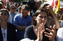 Italy Slain Farm Worker
