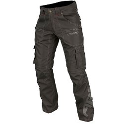 Indo 2 Trousers Black