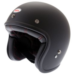 Custom 500 Helmet Matt Black