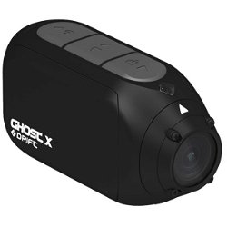 Ghost X Camera