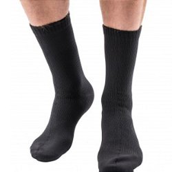 Waterproof Socks Black