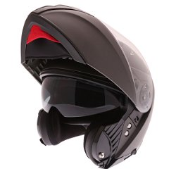 X16 Modular Helmet Titanium