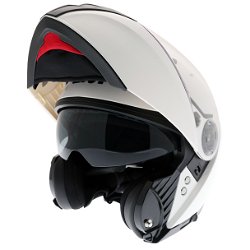 X16 Modular Helmet White