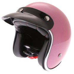 HX 89 Helmet Pink