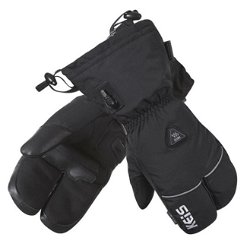 G301 Heated 3-Finger Gloves