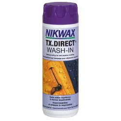 Tx Direct Wash-In - 300ml