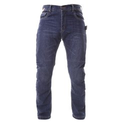 RED017 Modica Jeans Blue